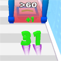 Number Gunner